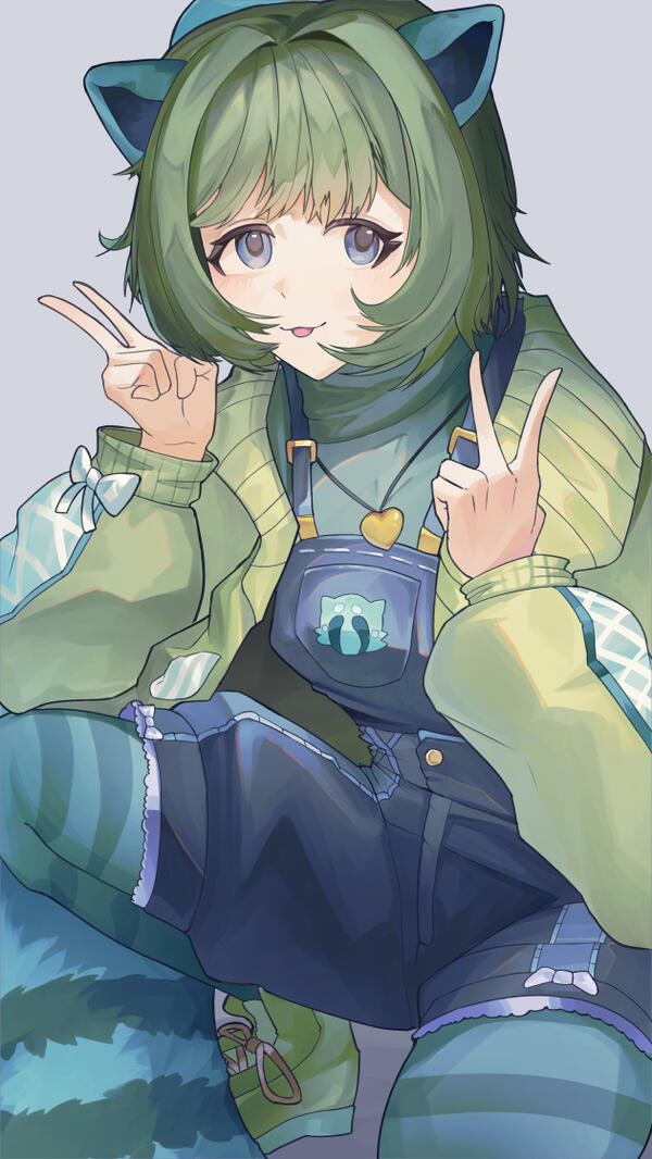 Art by Hachii_mon